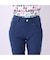 FILA GOLF/フィラゴルフ　レディース 9分丈パンツ｜吸汗速乾 / UVカット / 撥水加工 / ストレッチ