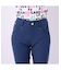 FILA GOLF/フィラゴルフ　レディース 9分丈パンツ｜吸汗速乾 / UVカット / 撥水加工 / ストレッチ