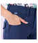 FILA GOLF/フィラゴルフ　レディース 9分丈パンツ｜吸汗速乾 / UVカット / 撥水加工 / ストレッチ