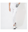 FILA GOLF/フィラゴルフ　レディース 9分丈パンツ｜吸汗速乾 / UVカット / 撥水加工 / ストレッチ