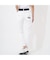 FILA GOLF/フィラゴルフ　レディース 9分丈パンツ｜吸汗速乾 / UVカット / 撥水加工 / ストレッチ