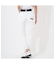 FILA GOLF/フィラゴルフ　レディース 9分丈パンツ｜吸汗速乾 / UVカット / 撥水加工 / ストレッチ