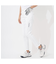 FILA GOLF/フィラゴルフ　レディース 9分丈パンツ｜吸汗速乾 / UVカット / 撥水加工 / ストレッチ