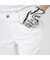 FILA GOLF/フィラゴルフ　レディース 9分丈パンツ｜吸汗速乾 / UVカット / 撥水加工 / ストレッチ