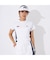 FILA GOLF/フィラゴルフ　レディース スキッパーワンピース｜吸汗速乾 / UVカット