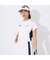 FILA GOLF/フィラゴルフ　レディース スキッパーワンピース｜吸汗速乾 / UVカット