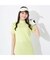 《WEB限定アイテム》FILA GOLF/フィラゴルフ　レディース  別注 モックネックワンピース