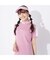 《WEB限定アイテム》FILA GOLF/フィラゴルフ　レディース  別注 モックネックワンピース