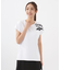 Reebok/リーボック レディース　Ｔシャツスカート付レギンス3点セット　フィットネス　ジム　体型カバー　水着　水陸両用