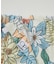 OceanPacific/オーシャンパシフィック レディース マキタオル 花柄