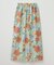 OceanPacific/オーシャンパシフィック レディース マキタオル 花柄