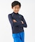 OceanPacific/オーシャンパシフィック キッズ　子供　ジュニア スクールラッシュガード