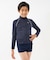OceanPacific/オーシャンパシフィック キッズ　子供　ジュニア スクールラッシュガード