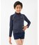 OceanPacific/オーシャンパシフィック キッズ　子供　ジュニア スクールラッシュガード