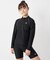 FILA/フィラ キッズ　子供　ジュニア 長袖フルＺＩＰラッシュガード