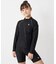 FILA/フィラ キッズ　子供　ジュニア 長袖フルＺＩＰラッシュガード