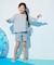 OceanPacific/オーシャンパシフィック キッズ ナイロンショーツ 子供 水陸両用