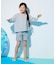 OceanPacific/オーシャンパシフィック キッズ ナイロンショーツ 子供 水陸両用