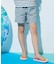 OceanPacific/オーシャンパシフィック キッズ ナイロンショーツ 子供 水陸両用