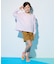 OceanPacific/オーシャンパシフィック キッズ ナイロンショーツ 子供 水陸両用