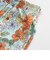 OceanPacific/オーシャンパシフィック キッズ　3点セット 水着 ラッシュTシャツ ショートパンツ タンキニ パンツ 花柄