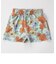 OceanPacific/オーシャンパシフィック キッズ　3点セット 水着 ラッシュTシャツ ショートパンツ タンキニ パンツ 花柄