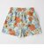 OceanPacific/オーシャンパシフィック キッズ　3点セット 水着 ラッシュTシャツ ショートパンツ タンキニ パンツ 花柄