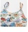 OceanPacific/オーシャンパシフィック キッズ　3点セット 水着 ラッシュTシャツ ショートパンツ タンキニ パンツ 花柄