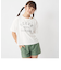 OceanPacific/オーシャンパシフィック キッズ　ビキニ3点セット 水着 Tシャツ ショートパンツ ビキニ 