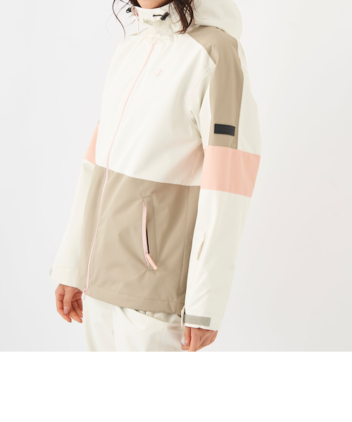 508615 Mサイズ OP オーピー スノーボード ウェア ジャケット 508615 M