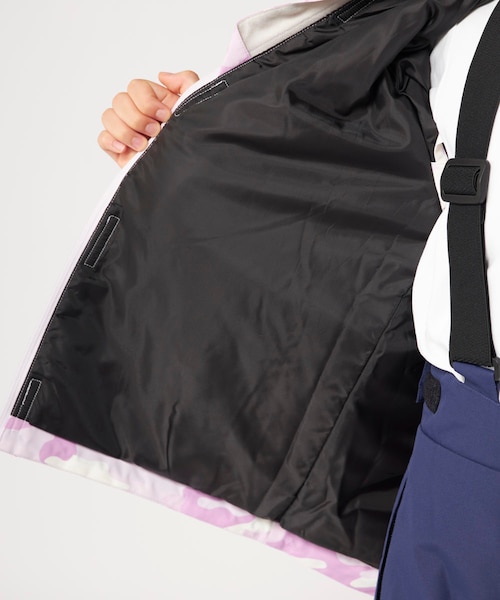 希少レア！オールド デッドストック！USA製 キッズ スキーウェア