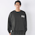 OceanPacific/オーシャンパシフィック 裏起毛 クルースウェット