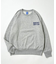 OceanPacific/オーシャンパシフィック 裏起毛 クルースウェット