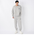 OceanPacific/オーシャンパシフィック 裏起毛 クルースウェット