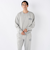 OceanPacific/オーシャンパシフィック 裏起毛 クルースウェット