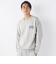 OceanPacific/オーシャンパシフィック 裏起毛 クルースウェット