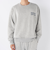 OceanPacific/オーシャンパシフィック 裏起毛 クルースウェット
