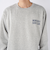 OceanPacific/オーシャンパシフィック 裏起毛 クルースウェット
