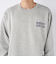 OceanPacific/オーシャンパシフィック 裏起毛 クルースウェット