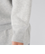 OceanPacific/オーシャンパシフィック 裏起毛 クルースウェット