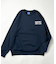 OceanPacific/オーシャンパシフィック 裏起毛 クルースウェット