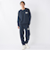 OceanPacific/オーシャンパシフィック 裏起毛 クルースウェット