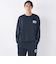 OceanPacific/オーシャンパシフィック 裏起毛 クルースウェット