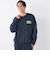 OceanPacific/オーシャンパシフィック 裏起毛 クルースウェット