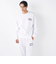 OceanPacific/オーシャンパシフィック 裏起毛 クルースウェット