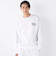 OceanPacific/オーシャンパシフィック 裏起毛 クルースウェット