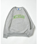 OceanPacific/オーシャンパシフィック 裏起毛 クルースウェット