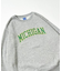 OceanPacific/オーシャンパシフィック 裏起毛 クルースウェット