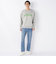OceanPacific/オーシャンパシフィック 裏起毛 クルースウェット