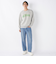 OceanPacific/オーシャンパシフィック 裏起毛 クルースウェット